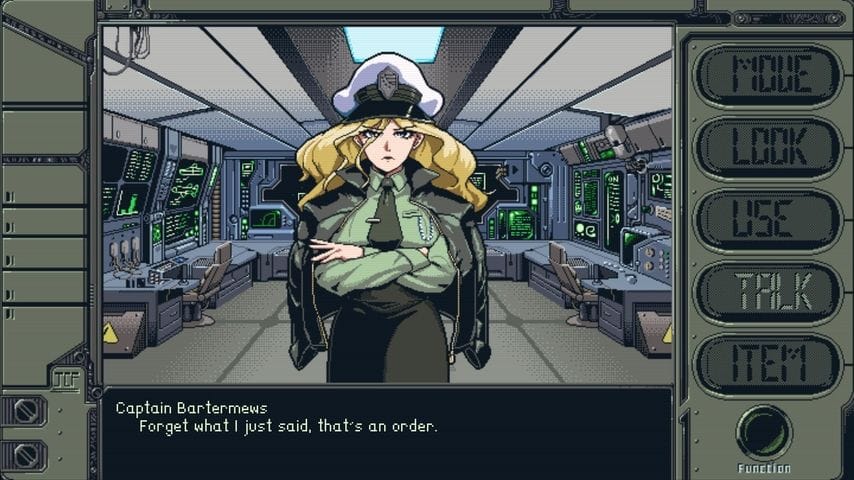 De sortie le 20 février 2025, le jeu narratif Stories from Sol : The Gun-Dog a pris des couleurs