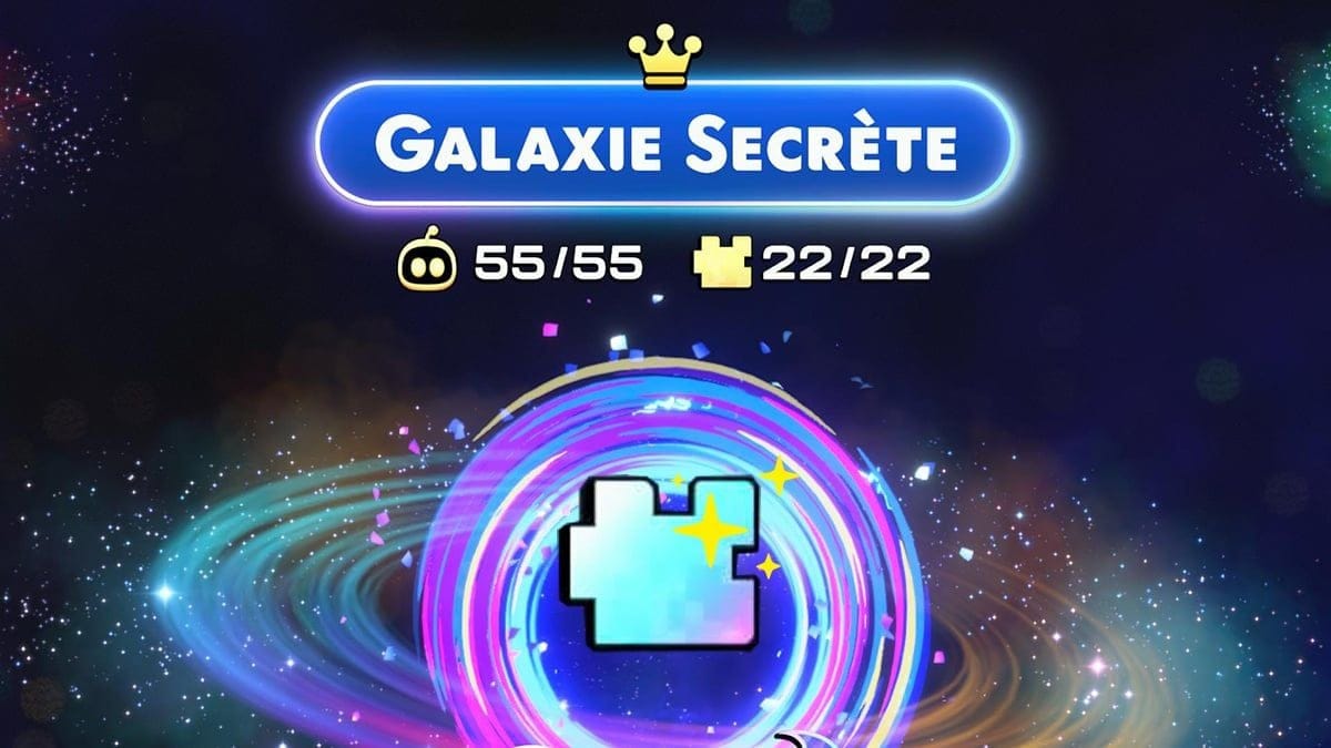 Pièces de puzzle Galaxie Secrète Astro Bot : où trouver toutes les Pièces de puzzle des niveaux secrets ? - Soluce complète d'Astro Bot - jeuxvideo.com