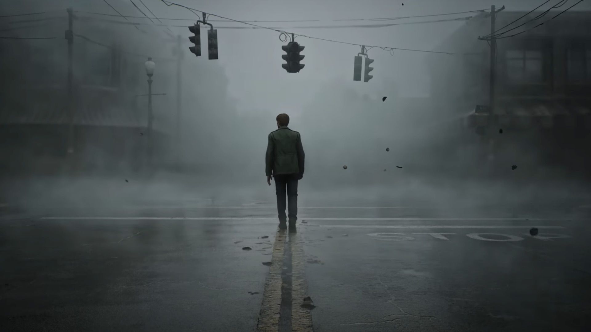 Où trouver le remake de Silent Hill 2 au meilleur prix ?