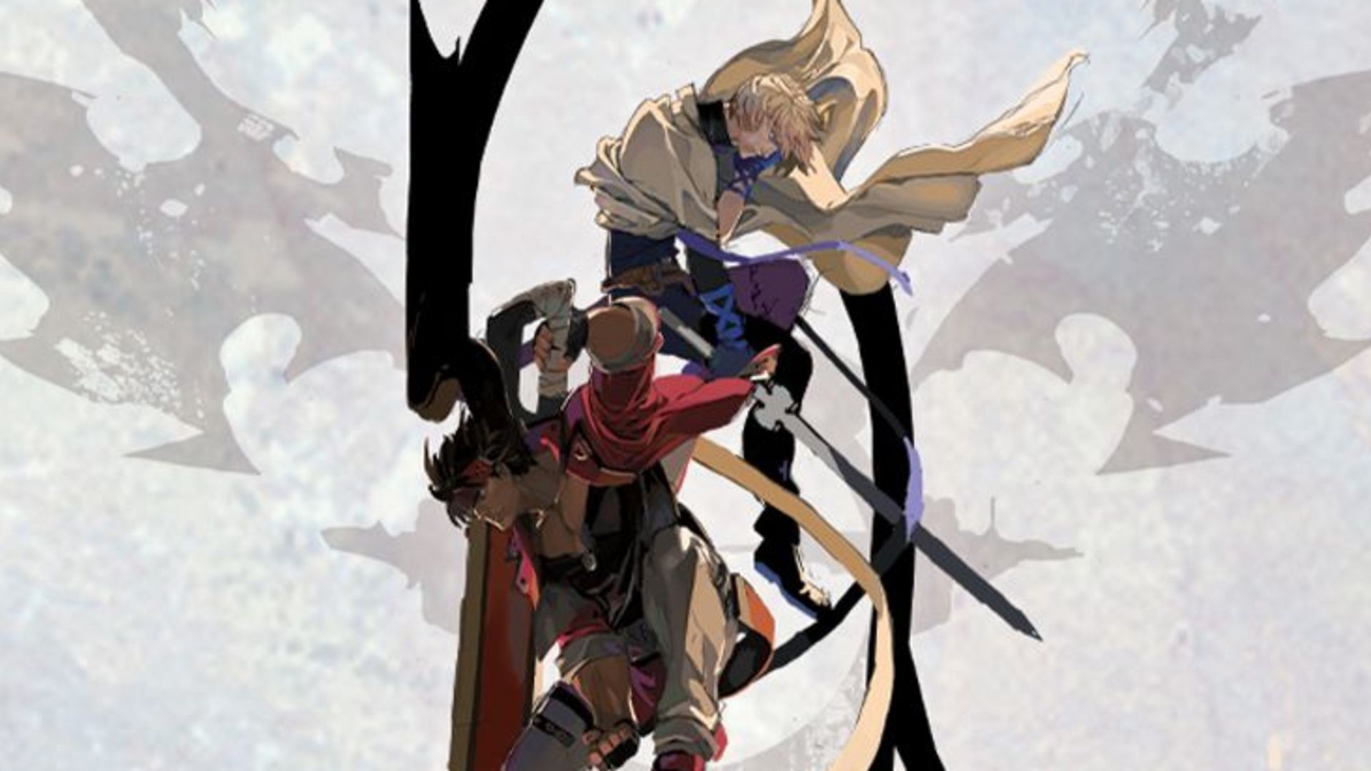Interview - Guilty Gear Strive : nous avons rencontré Daisuke Ishiwatari et le producteur Ken Miyauchi