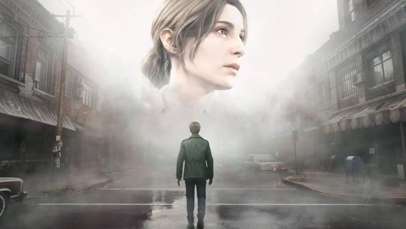 Silent Hill 2 Remake : une heure de gameplay, le bel hommage se confirme