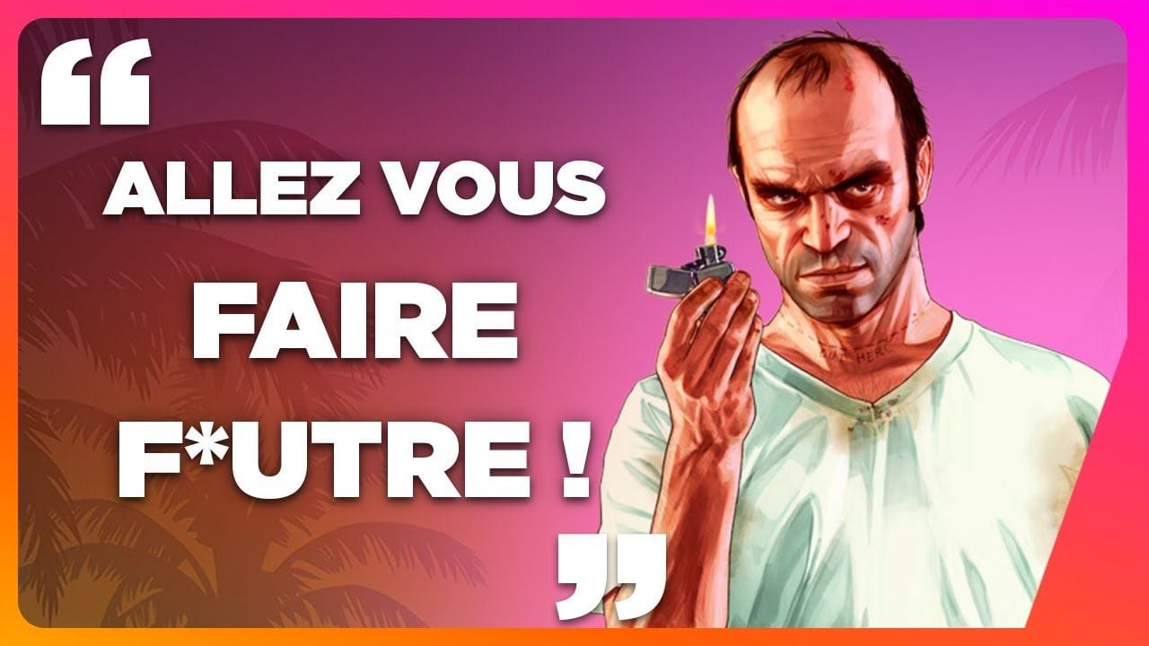 GTA 6 : ils explosent de colère après cette proposition indécente de Rockstar 🔥 NEWS du 09/09/2024