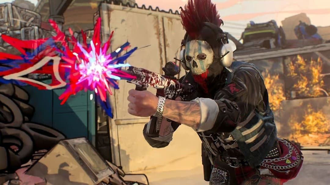 Warzone Saison 6 : date de sortie et tout ce que nous savons - Dexerto