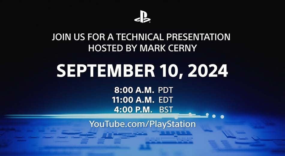 Présentation technique PlayStation pour demain, la PS5 Pro en approche ? | Generation Game