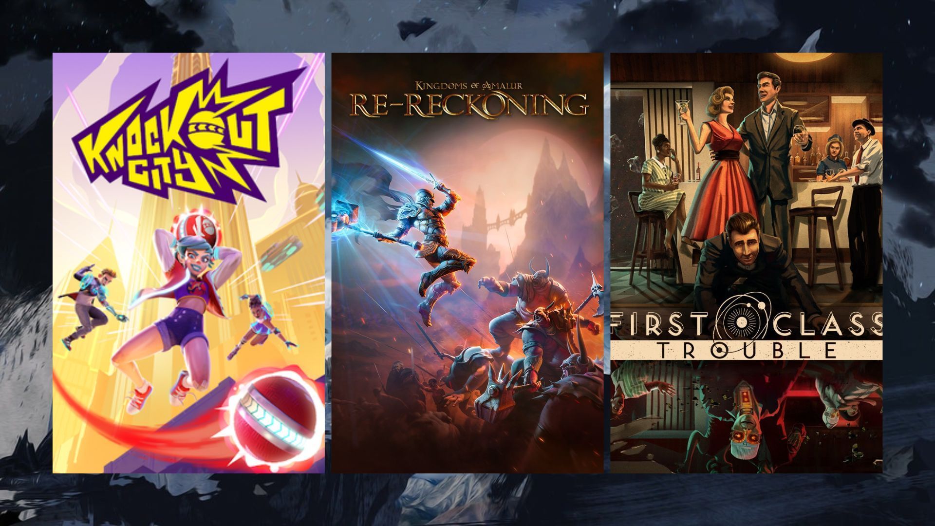 Playstation Plus : Les jeux du mois de Novembre 2021