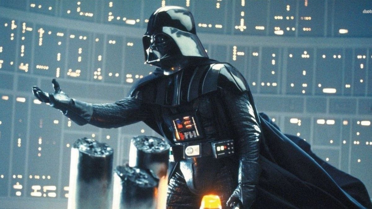 "RIP Papa", à 93 ans, l'acteur qui incarnait Dark Vador nous a quitté, c'était l'une des plus grandes voix du cinéma