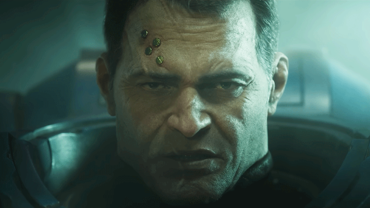 Les joueurs de Space Marine 2 se disputent la même classe et ne peuvent pas jouer