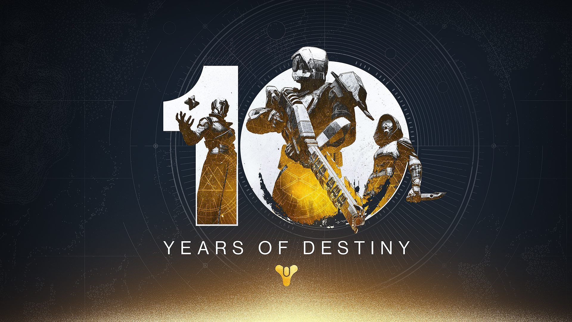 10e anniversaire de Destiny : Les développeurs de PlayStation Studios évoquent leurs souvenirs de Gardiens.