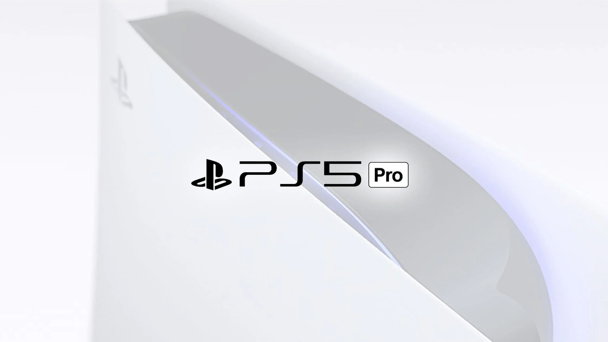 PS5 Pro : suivez toute la présentation sur la nouvelle console PlayStation en direct !