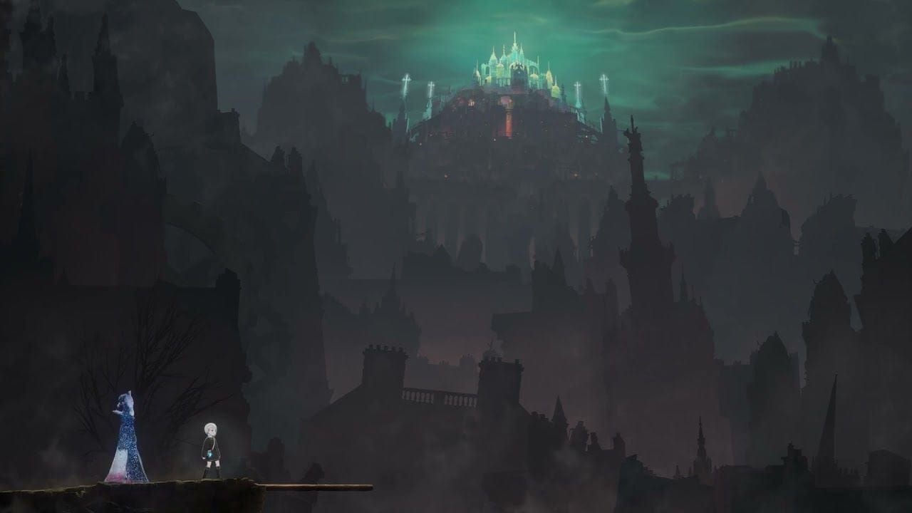 ENDER MAGNOLIA: Bloom in the Mist sortira le 22 janvier 2025 sur PC et consoles