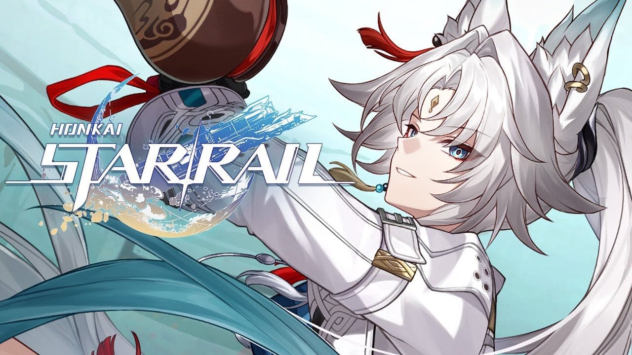 Honkai Star Rail : La version 2.5 est maintenant disponible avec de nouveaux personnages à invoquer