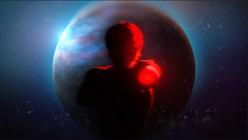 Space Adventure Cobra - The Awakening : Microids livre les premières images et un premier teaser