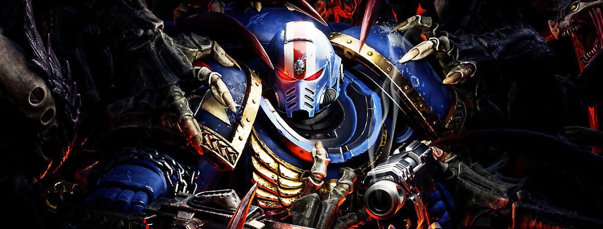 Test Warhammer Space Marine 2 : est-ce bien la tuerie qu'on nous a tant promise ?