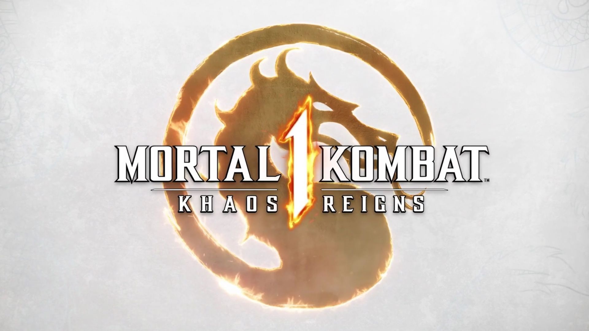GEEKNPLAY - Mortal Kombat 1 - L'extension explosive "Khaos Reigns" se dévoile en vidéo