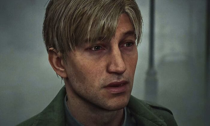 Silent Hill 2 Remake : un vidéaste japonais streame les 90 premières minutes du jeu