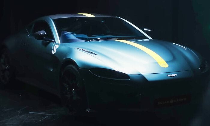 Test Drive Unlimited Solar Crown : lifestyle et gameplay à Hong Kong dans le trailer de lancement