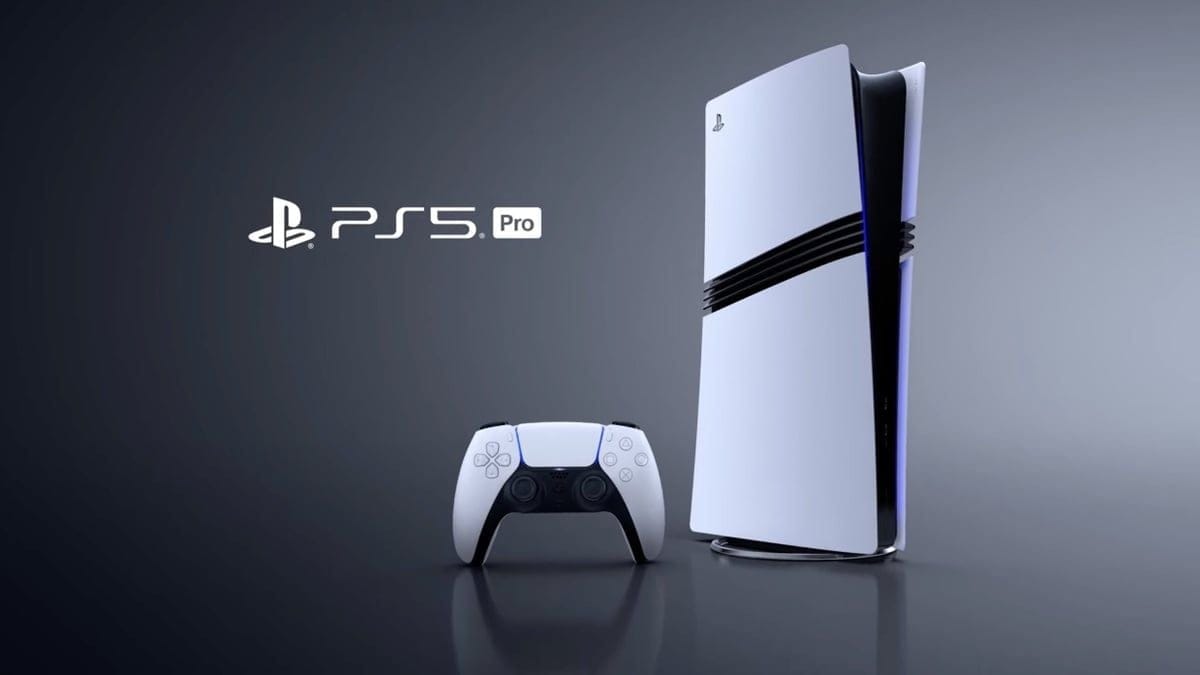 PS5 Pro : la date de sortie et le prix révélés. Elle est surpuissante, mais elle va coûter très cher !