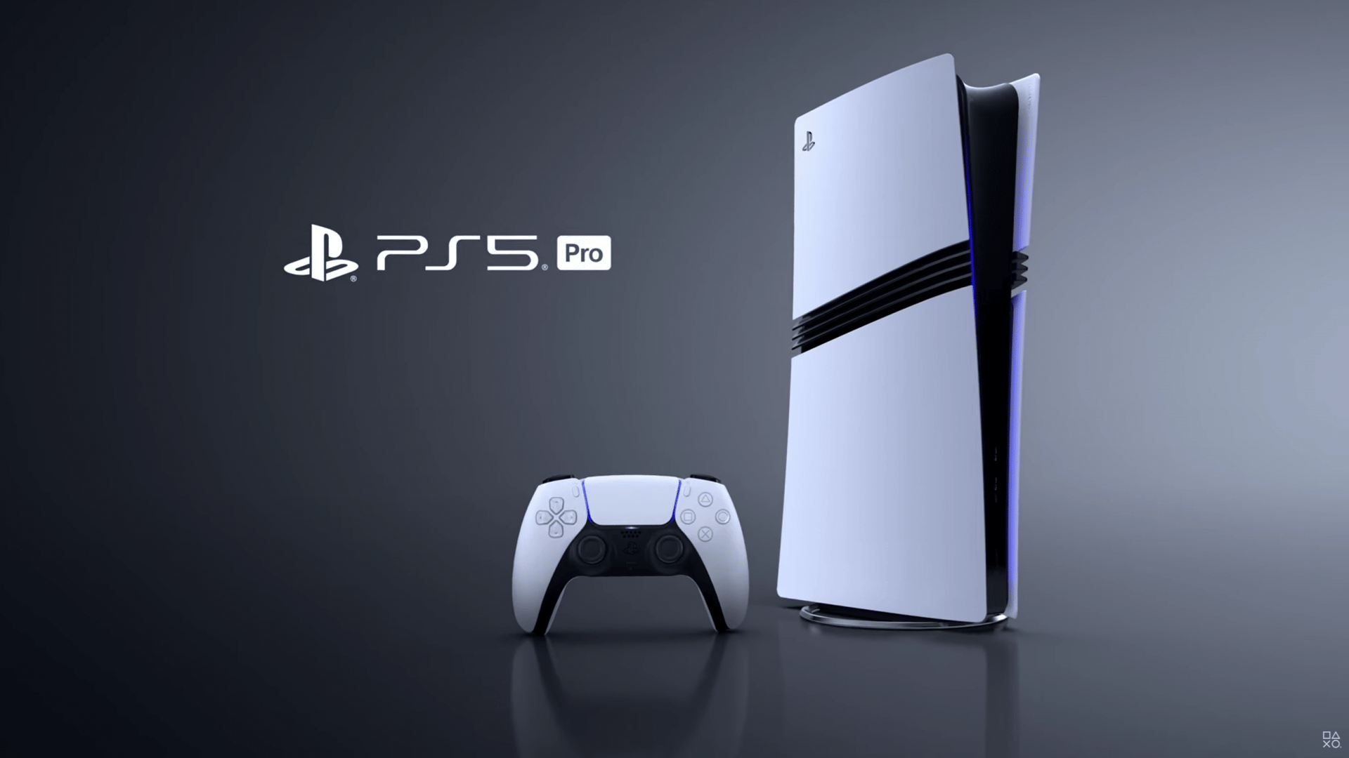 GEEKNPLAY - PlayStation 5 Pro - Sony officialise la console et dévoile son design et son prix !