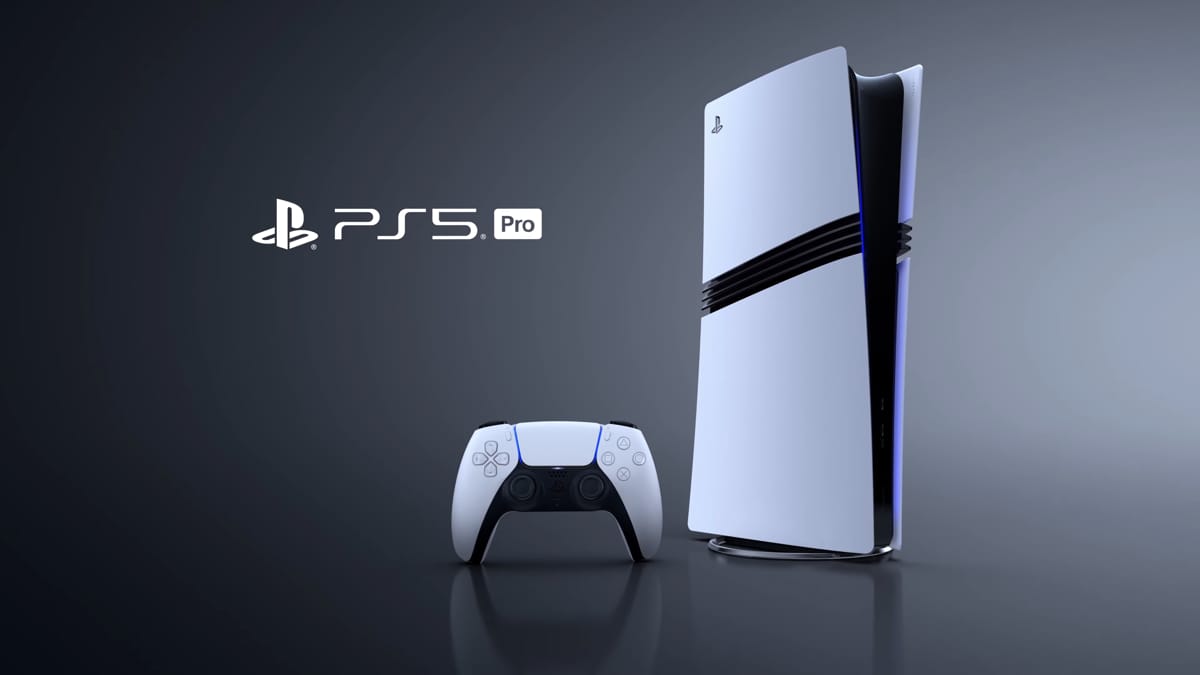 Sony annonce officiellement la PS5 Pro, elle coûte 799,99 euros