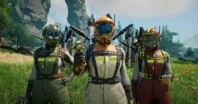 Satisfactory : la mise à jour tant attendue est fin là, avec une grosse annonce pour les joueurs consoles
