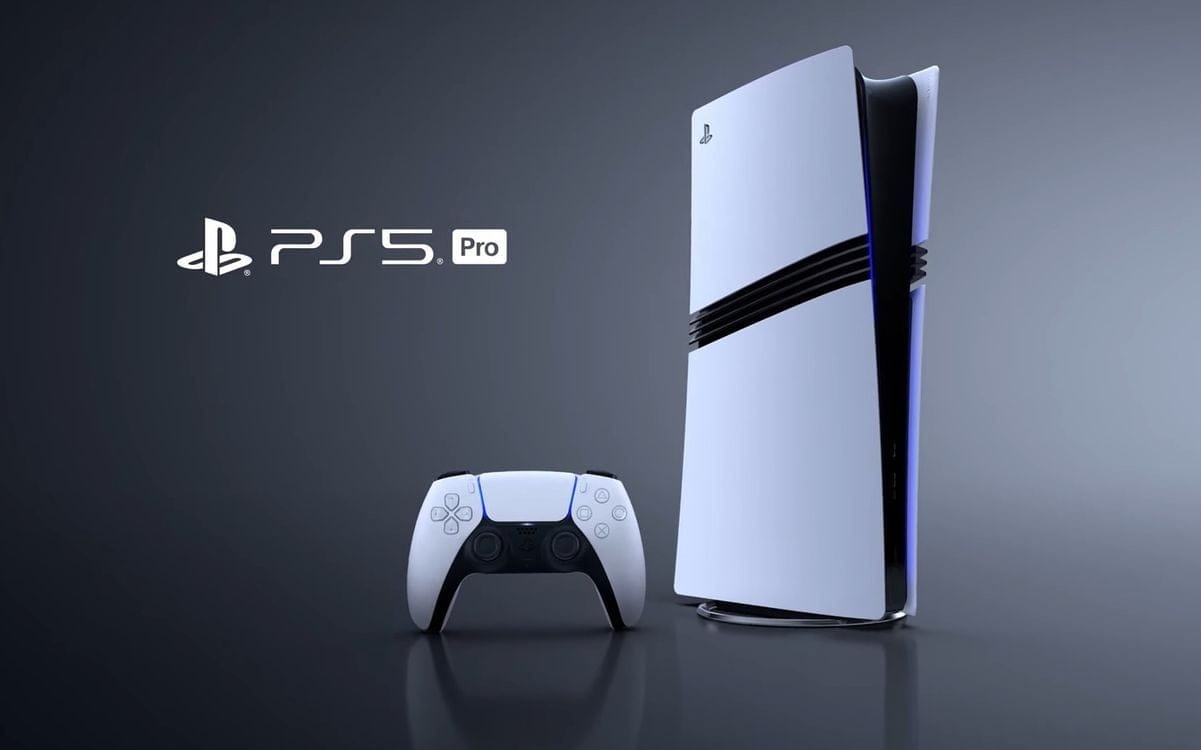 Sony présente la PS5 Pro, la console la plus puissante jamais conçue, et elle va vous coûter un bras