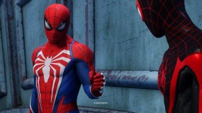 PlayStation 5 Pro : voici une première liste de jeux PS5 disposant d'améliorations