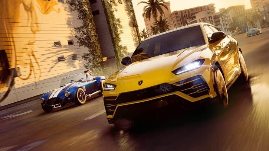 Un mode hors-ligne sera ajouté sur The Crew 2 et sur The Crew Motorfest pour qu'ils soient jouables après l'arrêt des serveurs