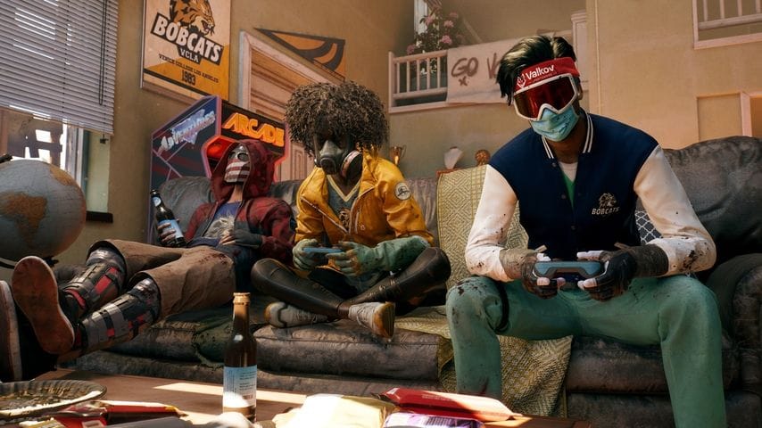 Dead Island 2 : Ultimate Edition compilera les deux extensions avec un mode coopératif inédit