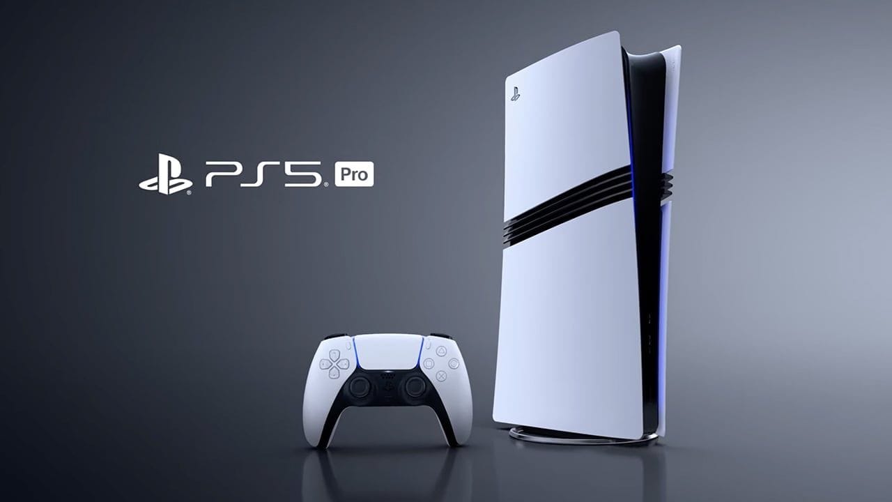 PS5 Pro : bien trop chère, la console se fait détruire