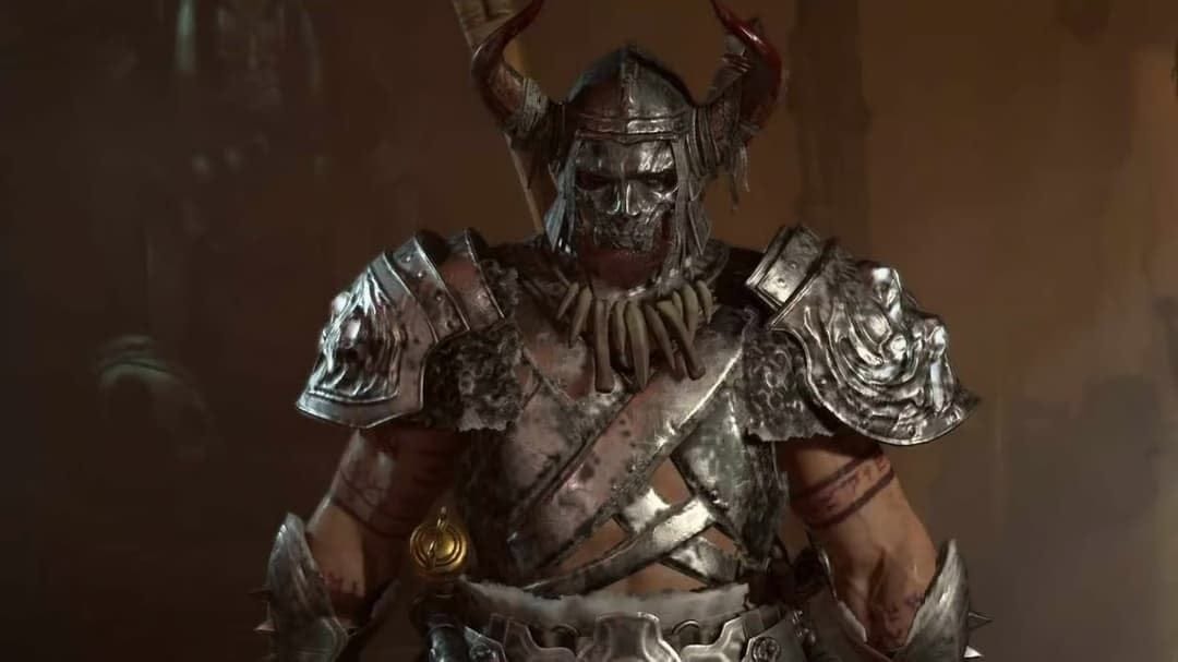 Ce build du PTR de Diablo 4 est tellement OP que le jeu ne compte même plus les dégâts - Dexerto