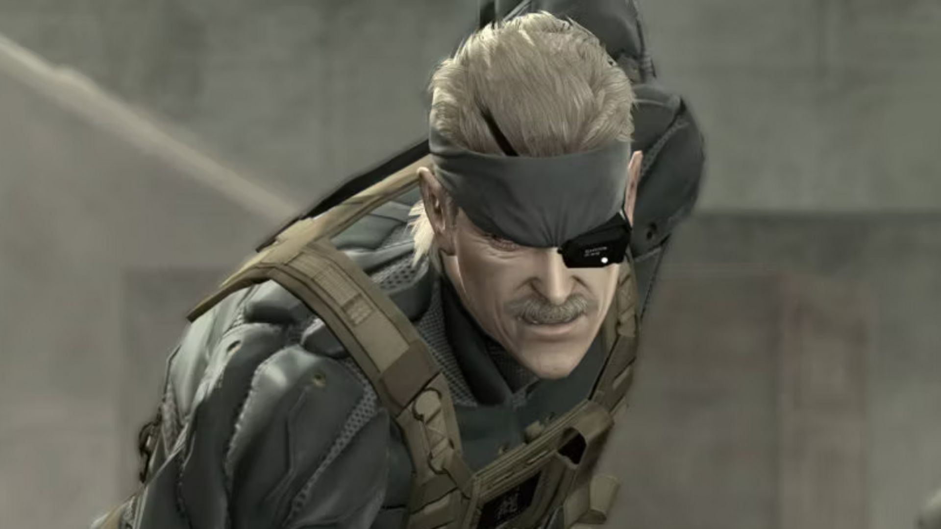 Metal Gear Solid : Le producteur reparle de la MGS Master Collection Vol. 2