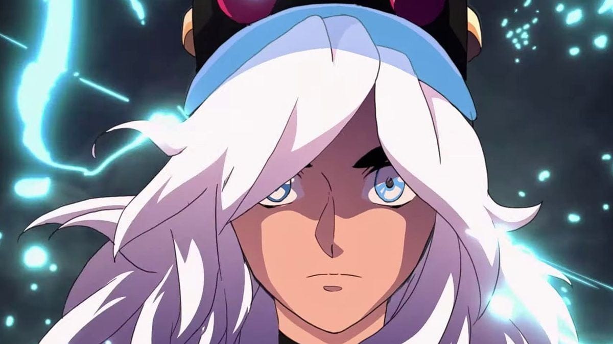 Elsie - Trailer de lancement officiel