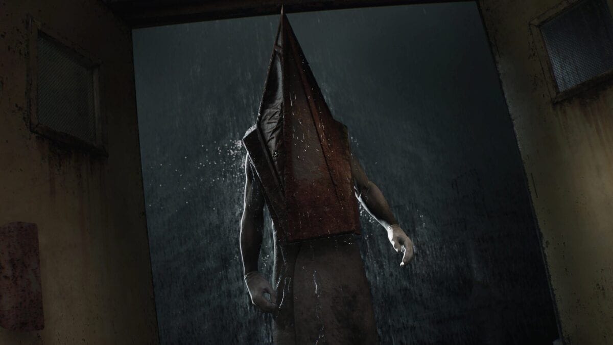 Silent Hill 2 Remake - Du gameplay qui en dit long
