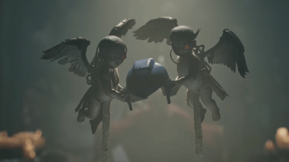 Tous les joueurs de Space Marine 2 ne semblent pas prêts pour les "Bébés lobotomisés volants" de Warhammer 40,000