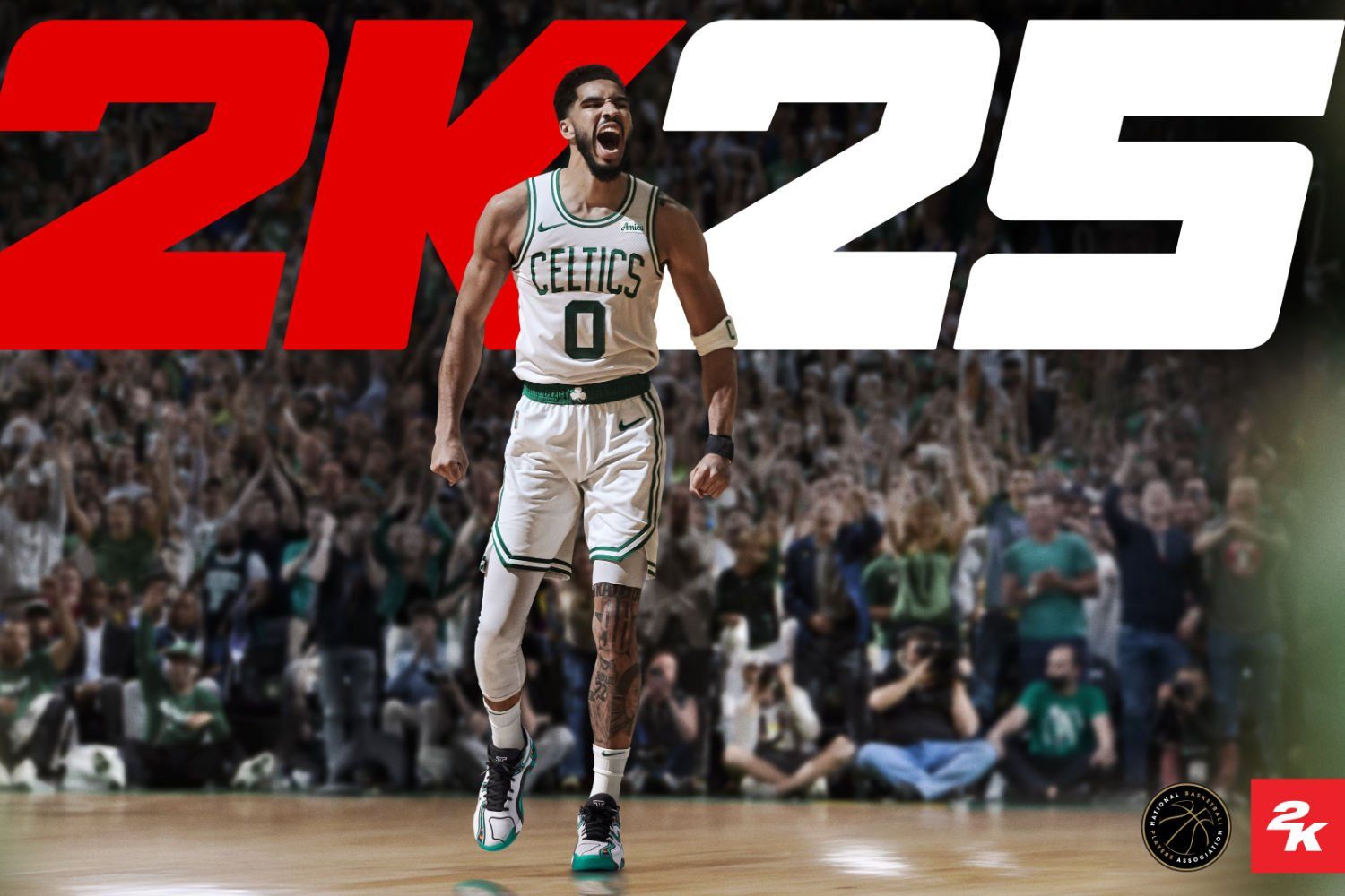 Test NBA 2K25 : le meilleur jeu de basket-ball depuis des années ?