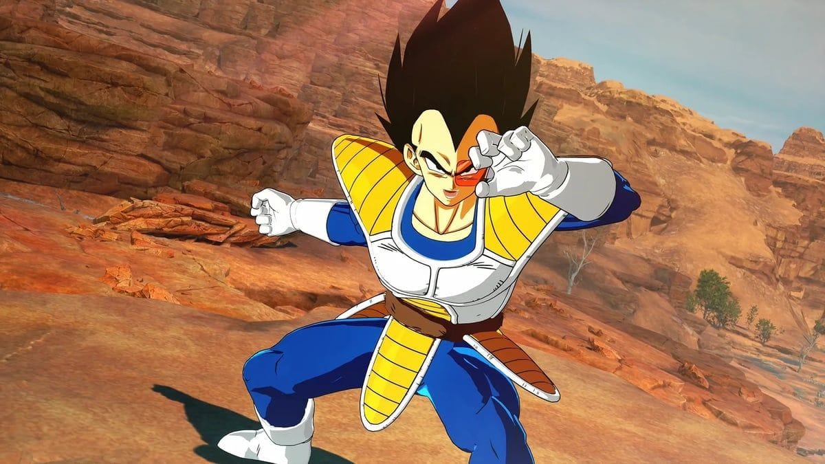 Dragon Ball Sparking Zero : il manque 25 personnages au casting et les fans ont leurs idées ! En attendant, le producteur fait du teasing...
