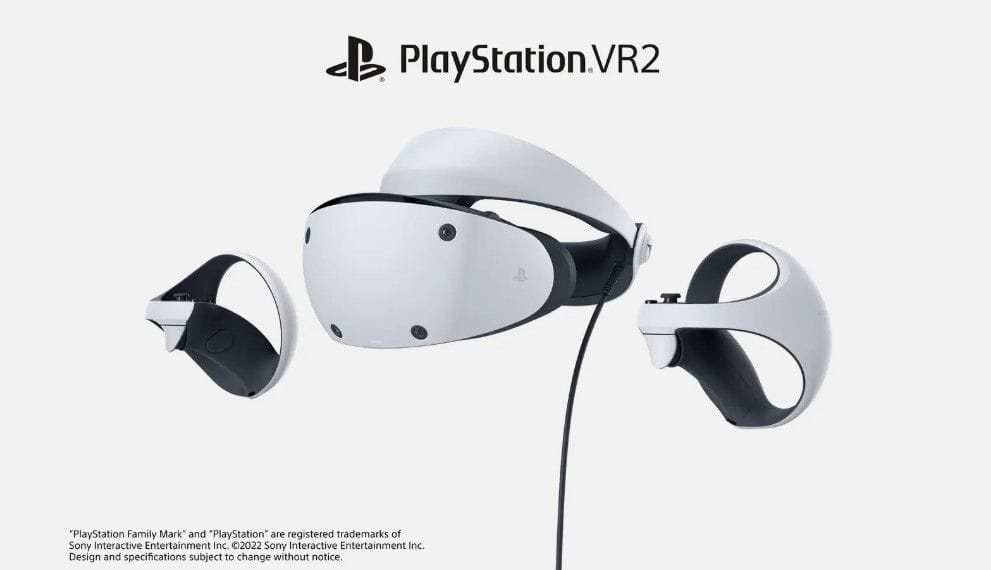 GEEKNPLAY - PlayStation VR 2 - Les jeux du casque VR pourraient être améliorés grâce à la puissance de la PS5 Pro