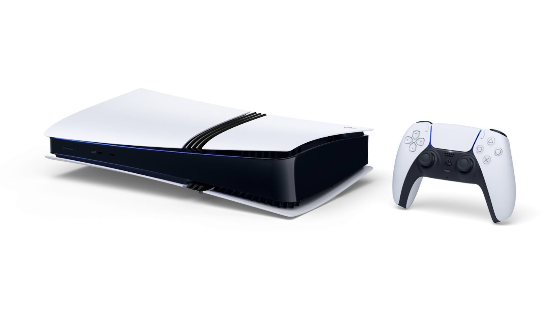 Quelle sera la taille de la PS5 Pro ?