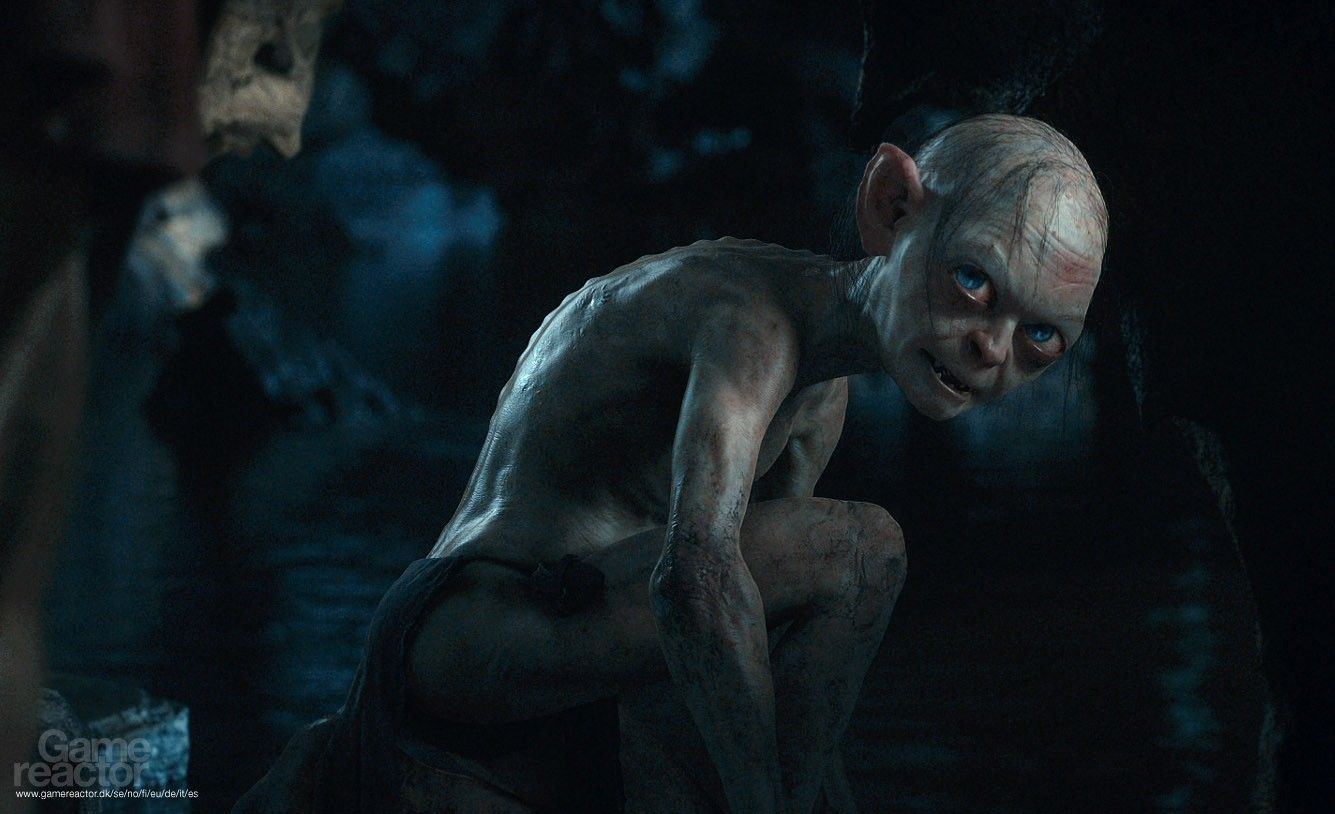 Ian McKellen dit que Le Seigneur des Anneaux : La chasse à Gollum pourrait faire l'objet de deux films
