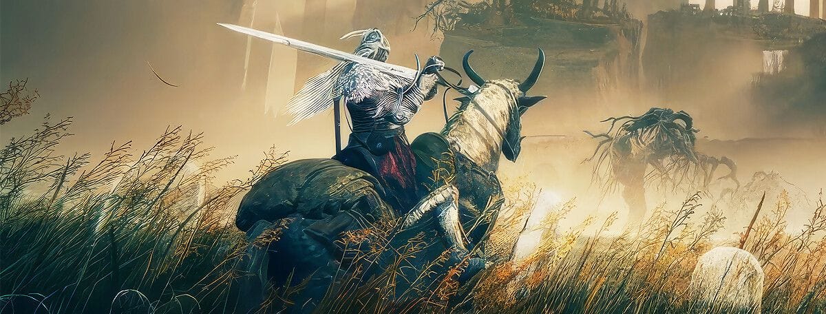 Test Elden Ring Shadow of the Erdtree : désolé, on ne lui a pas mis 20/20 (pas taper)