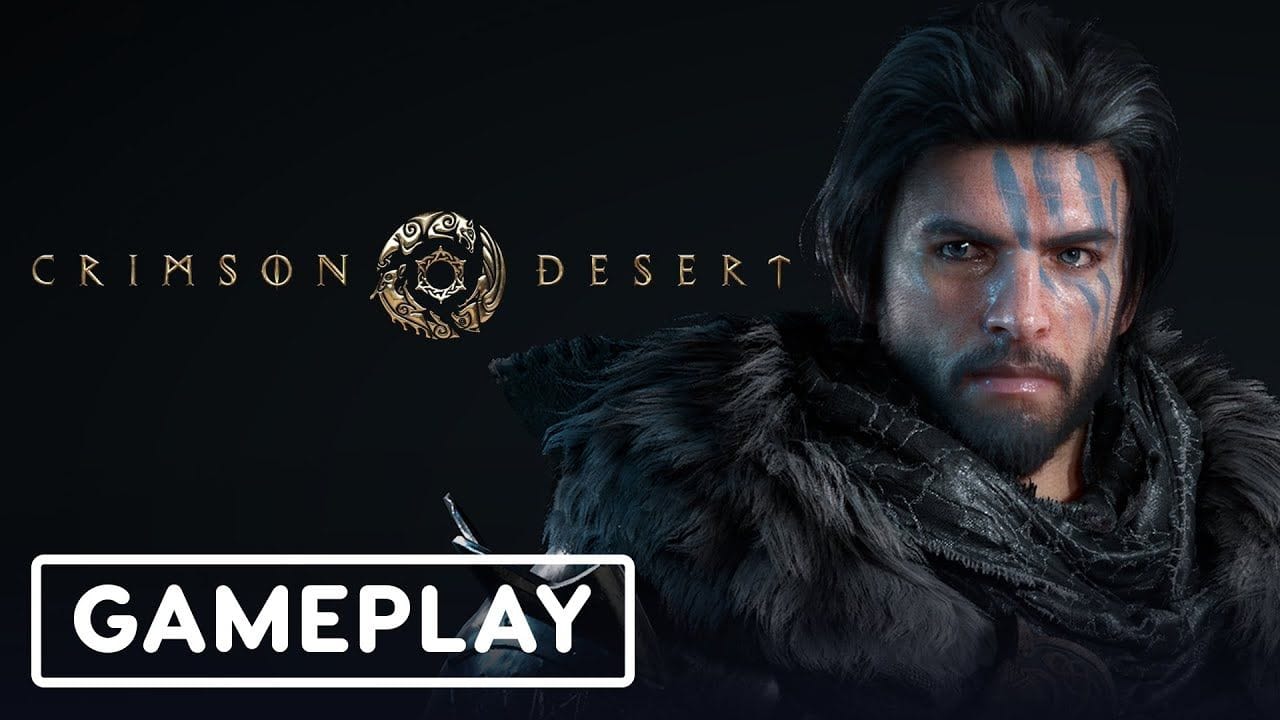 Crimson Desert : Le jeu d'action en monde ouvert se dévoile très largement avec 52 minutes de gameplay
