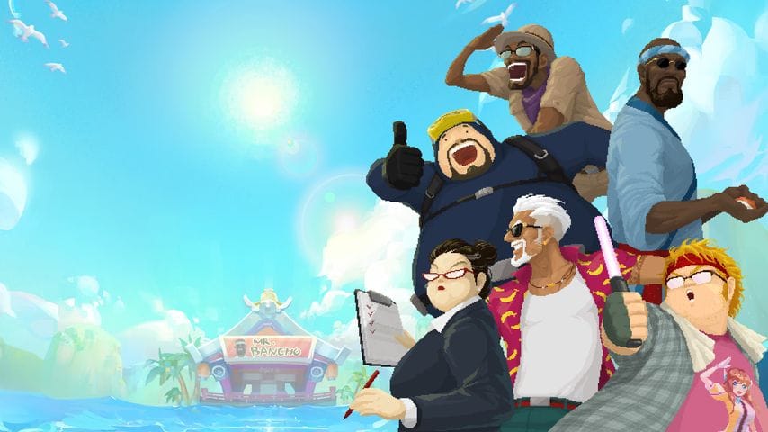 Dave the Diver : Nexon confirme 4 millions de ventes et le studio Mintrocket devient "indépendant"