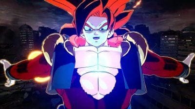 DRAGON BALL: Sparking! ZERO ne fera pas l'impasse sur GT, ses personnages cultes exhibés en vidéo !