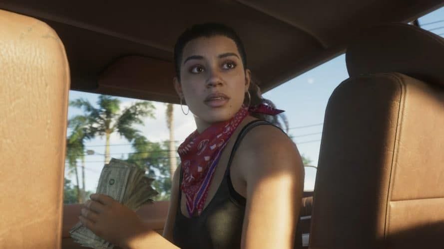 Même avec la PS5 Pro, GTA 6 aura bien du mal à tourner en 4K/60 fps selon Digital Foundry
