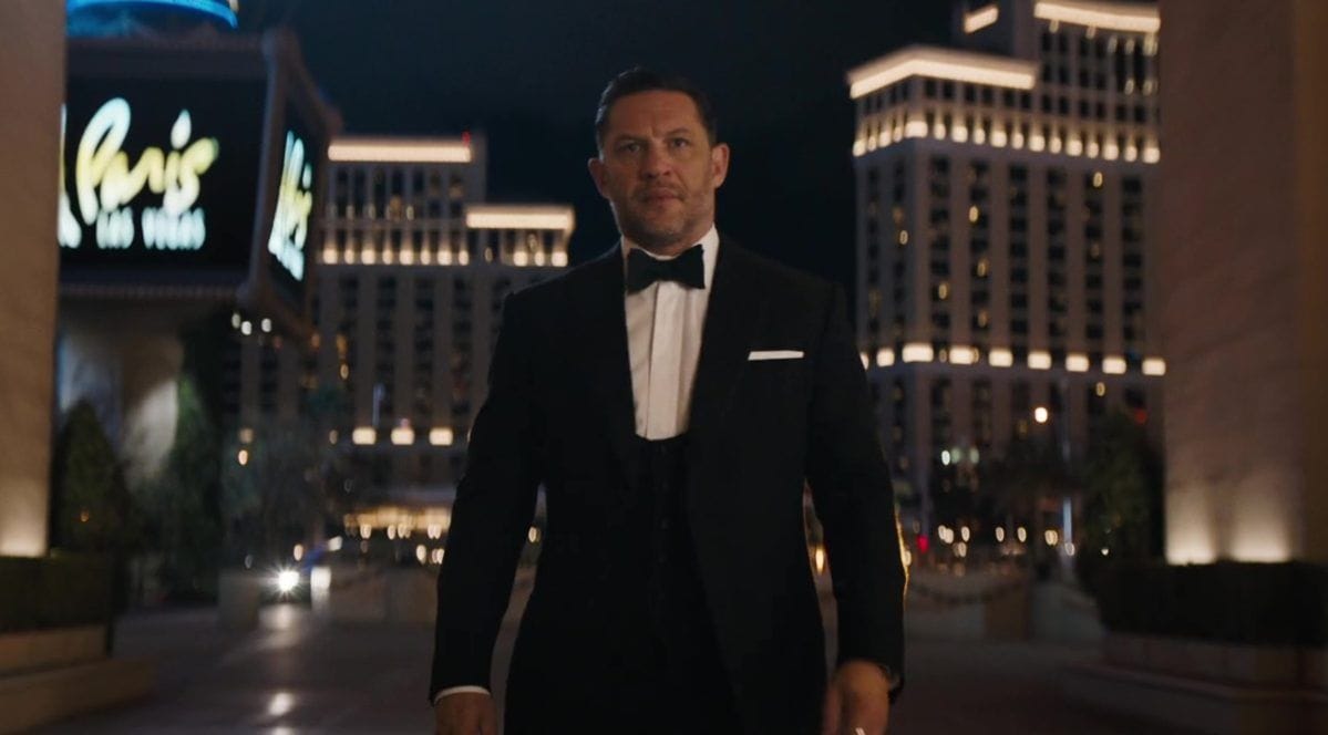 L'ultime trailer pour Venom The Last Dance est là