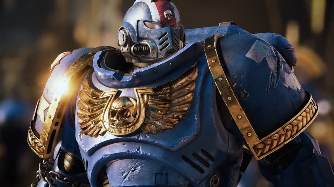 Feuille de route de Space Marine 2 : mode horde, nouveaux cosmétiques… - Dexerto