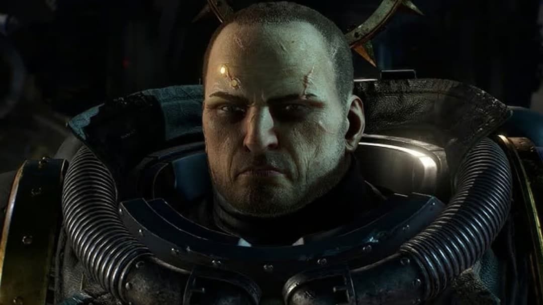 Désolé les fans de Titus, mais Space Marine 2 prouve que Leandros avait raison - Dexerto