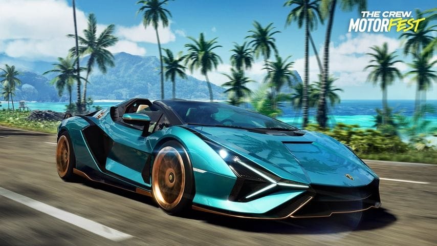 The Crew Motorfest : Stéphane "Fergus" Beley devient directeur du studio Ivory Tower