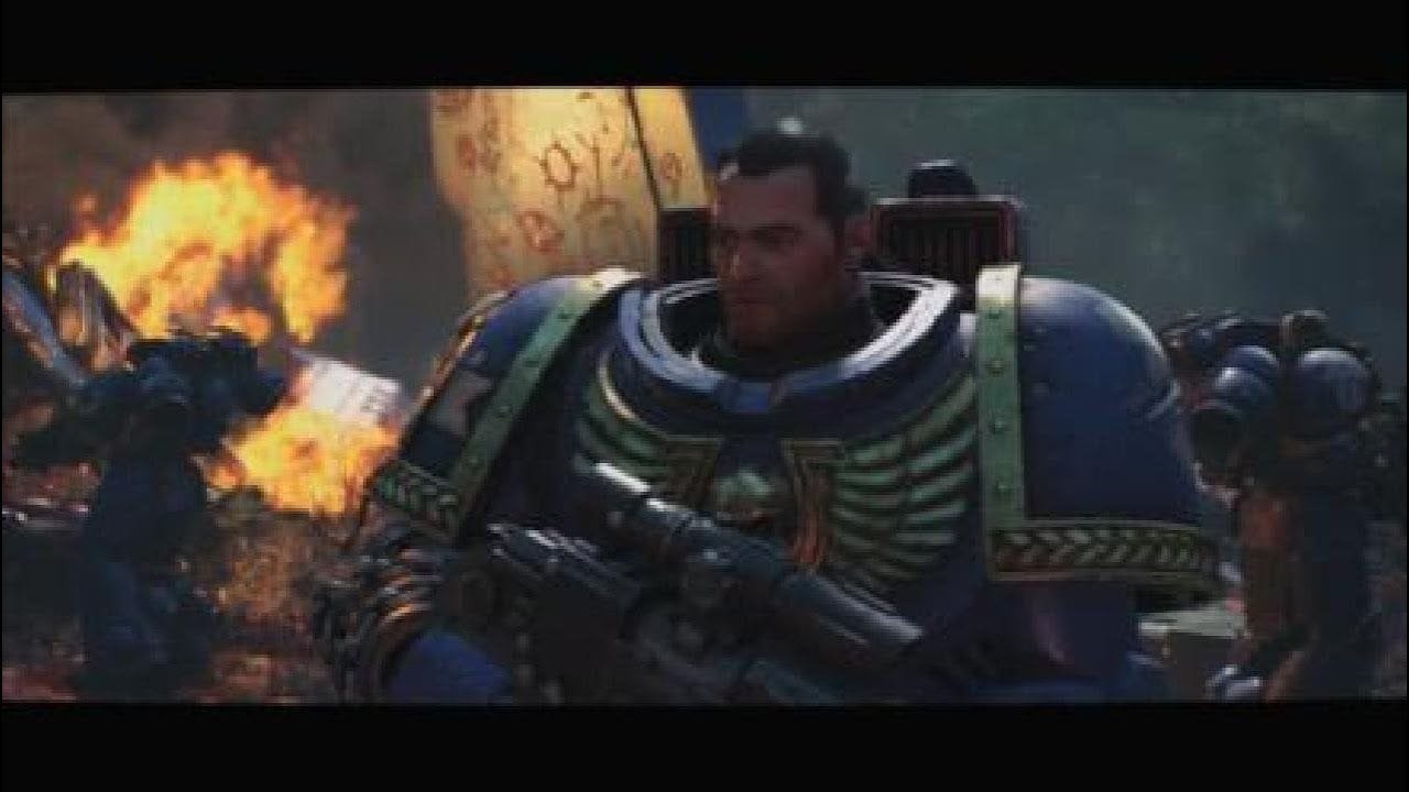 WARHAMMER 40K : EN CHEMIN VERS AVARAX