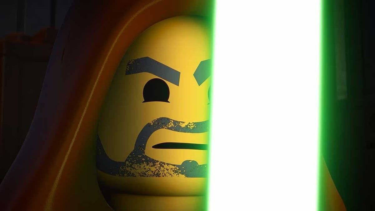 Le pire cauchemar des fans de Star Wars devient réalité. J'ai vu la sidérante série Lego Disney+ qui chamboule tout !